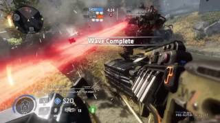 Titanfall 2: Technical Test/Open Beta Multiplayer