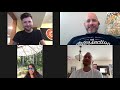 TALKING Back Sunday Episode 4, 08 11 2020