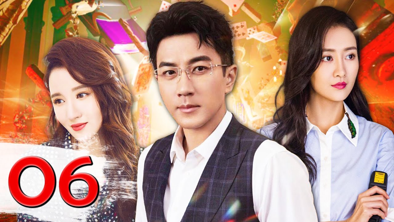 Phim Hay | LỜI NÓI DỐI CUỐI CÙNG - Tập 06 [Lồng Tiếng] Phim Tâm Lý Tình Thù Hot 2025 | Lưu Khải Uy