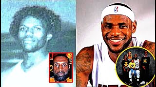 5 NBA Players Whose Fathers Played In The League (RARE)