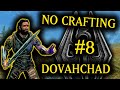 🔴 DIRECTO 8 | PERSONAJE NO CRAFTING | SKYRIM
