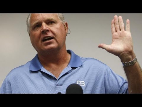 Rush Limbaugh Predicts