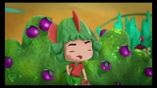 No Te Comas Todas Las Frutas Lilybuds