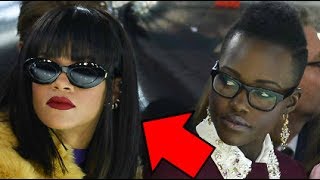 Tumblr Postu Rihannali Film Oldu...