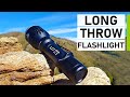 Top 10 Best Long Throw Flashlight