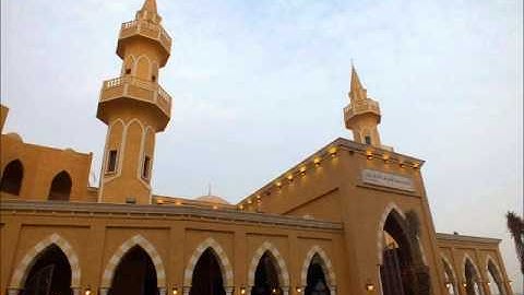 ايات الصيام بصوت الشيخ عبدالعزيز الزهراني من روائع التلاوات الخاشعة