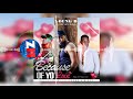 Young Dee Feat Chef 187 X Elisha Long Because Of Your Love Audio Zambian Music 2018