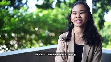 Conversation with BLA Students (2021)