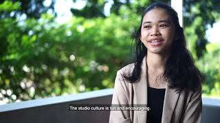 Conversation with BLA Students (2021)