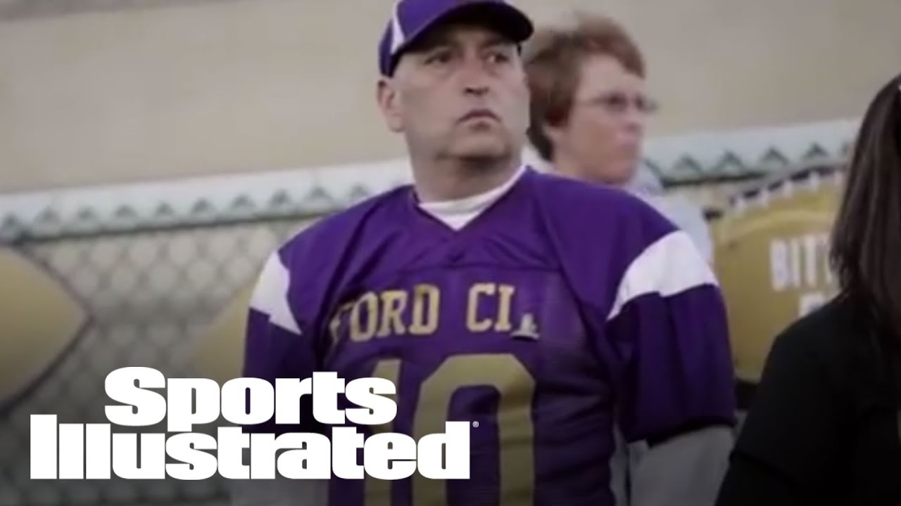 Kittanning and Ford City High School | Underdogs Season 3 Episode 3 | Sports Illustrated