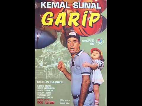 Garip Film Müziği - Kemal Sunal