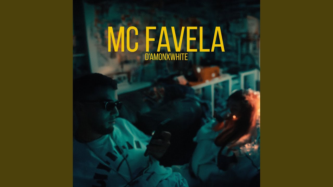 Watch Mc Favela on YouTube Watch Mc Favela on YouTube