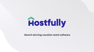 Hostfully Property Management Platform