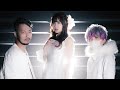 Dj myosuke  laur  break through myself feat risa yuzuki official music