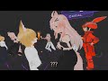 [ VRChat ] Youngest Ladies Man Get Old Women (Funny Moments / Trolling)