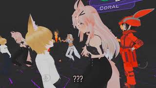 [ VRChat ] Youngest Ladies Man Get Old Women (Funny Moments / Trolling)
