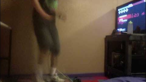 DDR - Tsugaru (Apple Mix), Stealth, AAA