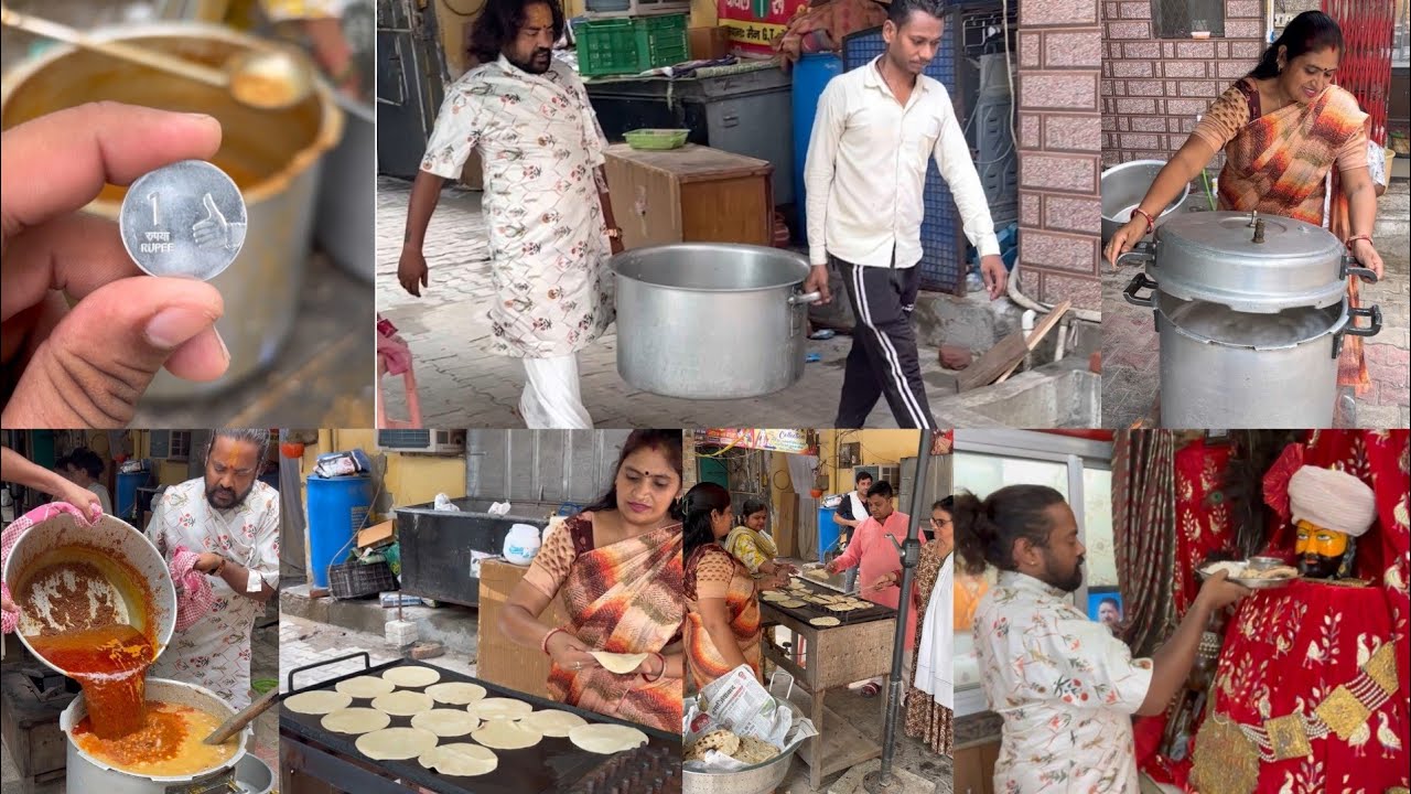 Free Food From Your Donated Money | नाम Bnaya Apna Pagal Bnakar | Chainsmoker | Alcoholic