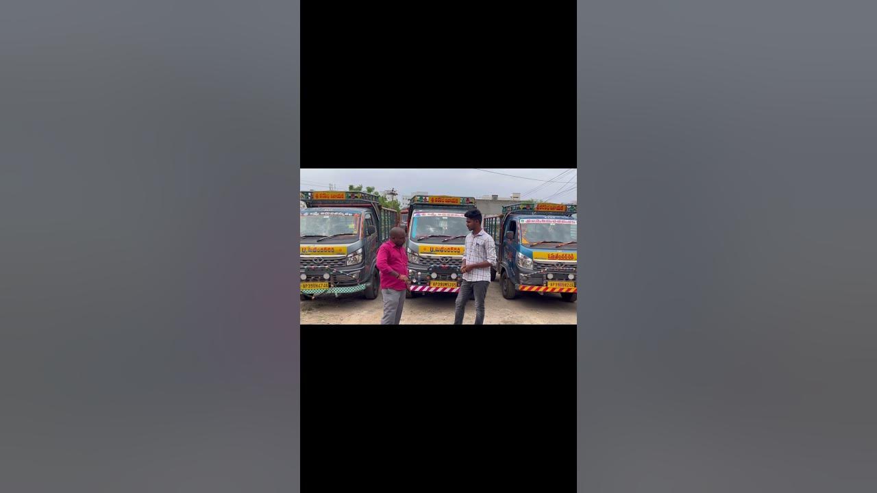 tata-intra-customer-feedback-in-telugu-intrareviewintelugu-youtube