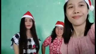 Caroling Challenge, Batch 13 Ayuda