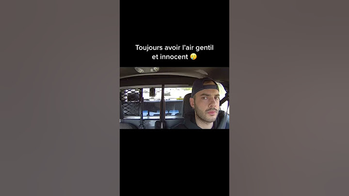 Quand la police te rattrape 😅 #parisinterceptor
