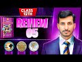 Review Ex 5 class 12th maths || NBF New Book 2025 ||Review ex 5 12th maths NBF || by Calculus Corner