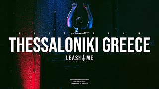 Amanati - Live From Thessaloniki, Greece - Leash Me Project