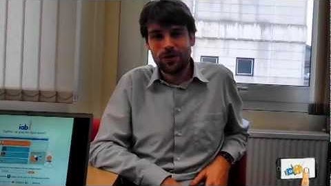 IAB-COMMUNITY GATEKEEPERS WEEK1