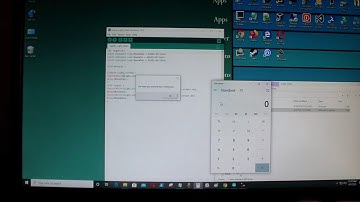 Time Calculator Program with Vbscript