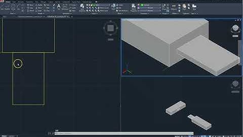 OSNAP in 3d Drawing Advanced 3d AUTOCAD