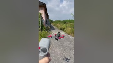 DJI FPV Motion Controller