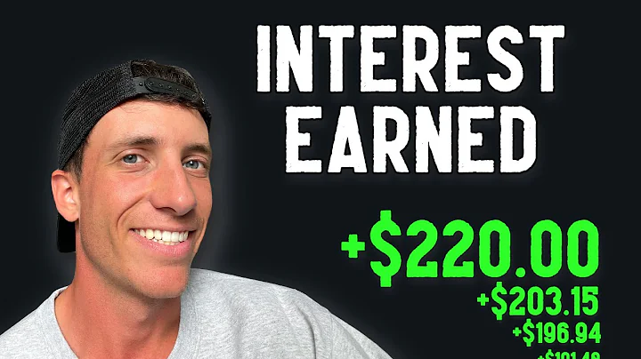 Passive Income Hack For Beginners you NEED to be D...