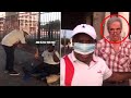 Watch: KA Paul helping the homeless people in Houston