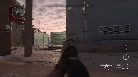 Modern Warfare 2 Infected God Mode Easy Nuke