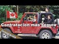 Los trabajos más disponibles a inmigrantes en Canada.