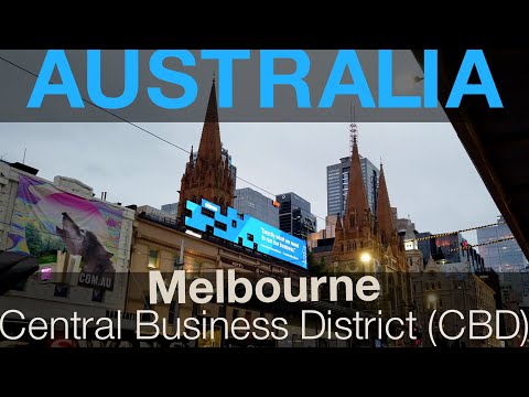 Video: 16 Instagrammer Zermalmen Es In Melbourne - Matador Network