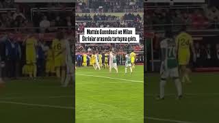 Bir bu eksikti. #fenerbahçe #galatasaray #fenerbahce #beşiktaş #transfer #fener #ultraslan #gfb #fyp