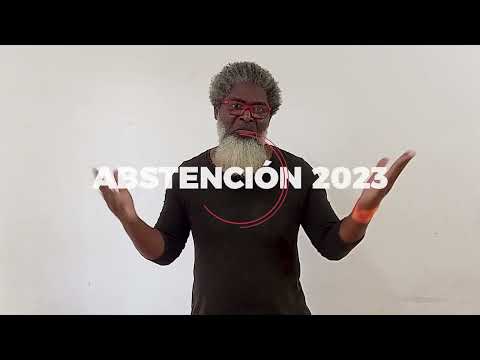 CAMPAÑA DE ABSTENCION