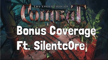 Runescape Evolution of Combat BONUS "New Abilities" Ft. Silentc0re