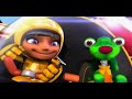 Youtube Thumbnail title