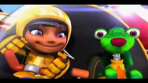 Really Useful Engine (Mr. R.S. /  pikwik pack yeah mega baby no Style)