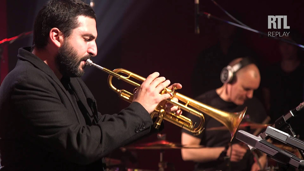 Ibrahim Maalouf - Essentielles