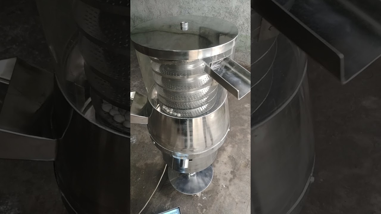 Tablet De Duster machine Elevator types