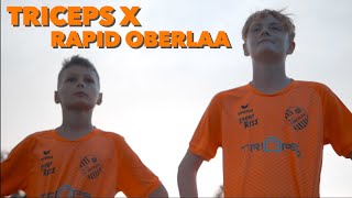 Triceps X Rapid Oberlaa