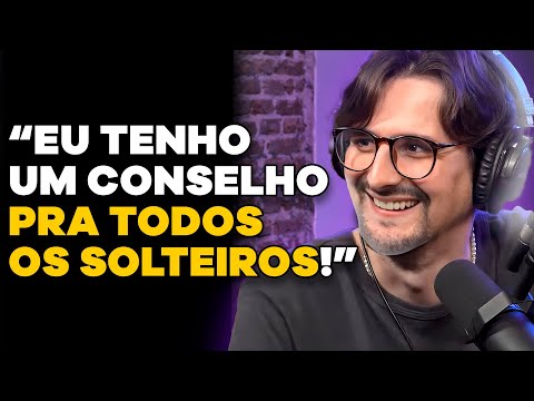 Vídeo: Por que é tão bom ser solteiro aos 20 anos?