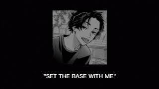 Professor Cal AUDIO NSFW - set the pace with me, feel good of me NSFW