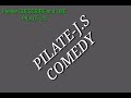 Kompas destroyed by nana  pilate js comedy episode 8