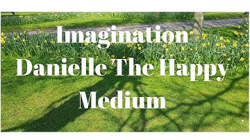 Imagination! in Mediumship. A MUST WATCH! In Mediumship Development & Mediumship Training