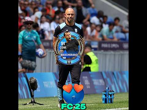 Say Goodbye to Mascheranos, He Will Get Replaced - End of an Era #fcmobile