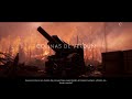 All Operations Intros, spanish subtitles (Todas las Cinemáticas del modo Operaciones)